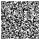QR code with M L Judge CPA Pc contacts