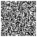 QR code with C C S I contacts