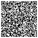 QR code with Cotter Cad contacts