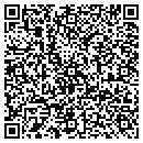 QR code with G&L Architectural Service contacts