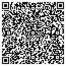 QR code with Uga Foundation contacts