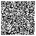QR code with Sbb Inc contacts
