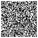 QR code with Hong Kong contacts