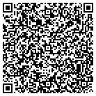 QR code with James H Anstis Faia contacts