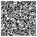 QR code with O'Dowd John F CPA contacts