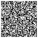 QR code with W C Andersons contacts
