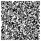 QR code with T G I Office Automation contacts