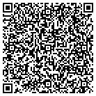 QR code with T M Peterson Industrial Supply contacts