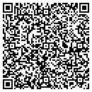 QR code with Harris Fritz & Assoc contacts