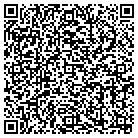 QR code with James C Haigler Archt contacts
