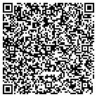 QR code with Martin Bernard P Aia Archt Res contacts