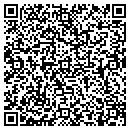 QR code with Plummer A E contacts