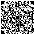 QR code with Memo contacts