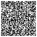 QR code with Zarko Tull Tech Inc contacts