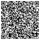 QR code with Kozlaks Landscape MGT LLC contacts