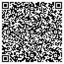 QR code with S P Design Group contacts