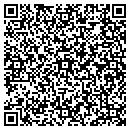 QR code with R C Thornton & CO contacts
