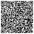 QR code with Rd Harris Cpa P C contacts