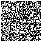 QR code with Rd Harris Cpa P C contacts