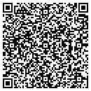 QR code with Hilo Jaycees contacts
