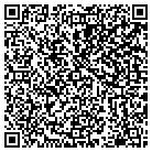 QR code with Wood Food Service Our Lady L contacts