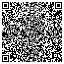 QR code with C E Distributors contacts