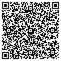 QR code with Rrp Inc contacts