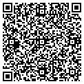 QR code with Gsn Staffing contacts