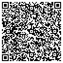 QR code with C R Onsrud Inc contacts