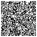 QR code with Plaza Club contacts
