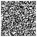 QR code with Ron R Rawson Cpa P C contacts