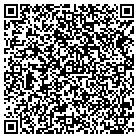 QR code with G S Medical Consulting P C contacts
