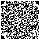 QR code with St Genevieve's Catholic Church contacts
