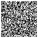 QR code with Trahan Architects contacts