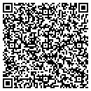QR code with Hart Martin V MD contacts