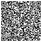 QR code with St Judes Holy Catholic Church contacts