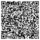 QR code with Hoffman Leon MD contacts