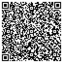 QR code with The Slippah Foundation contacts