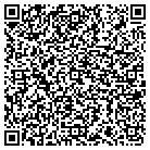 QR code with Redding Fire Department contacts