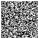 QR code with G&H Recycling Inc contacts