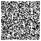 QR code with James F Masterson Pc contacts