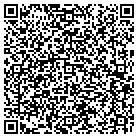 QR code with Us China Institute contacts