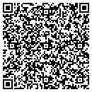 QR code with Kenin Michael MD contacts