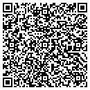 QR code with Harrell Engine & Dyno contacts