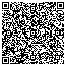 QR code with M T M A Architects contacts