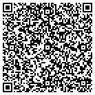 QR code with Hytech Fluid Power Inc contacts