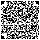 QR code with Manhattan Psychiatric Referral contacts
