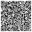 QR code with Khanjees Inc contacts