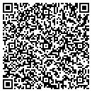 QR code with M Elizabeth Sublette contacts