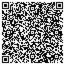 QR code with M Hubsher Md Pc contacts